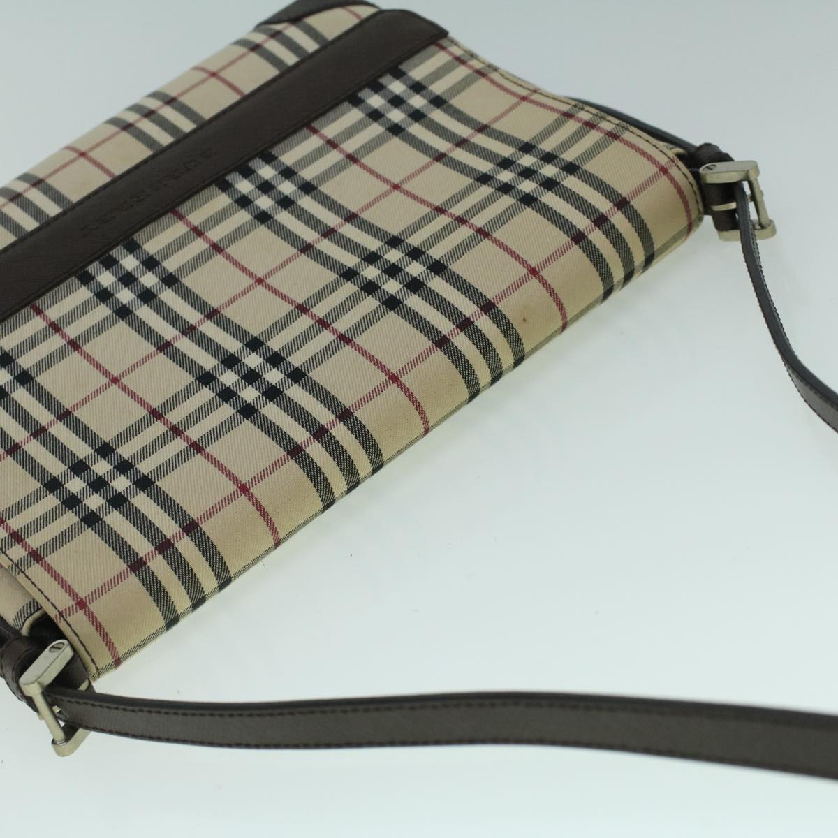 Burberry Brand Shoulder Bag - Rovelle Bags