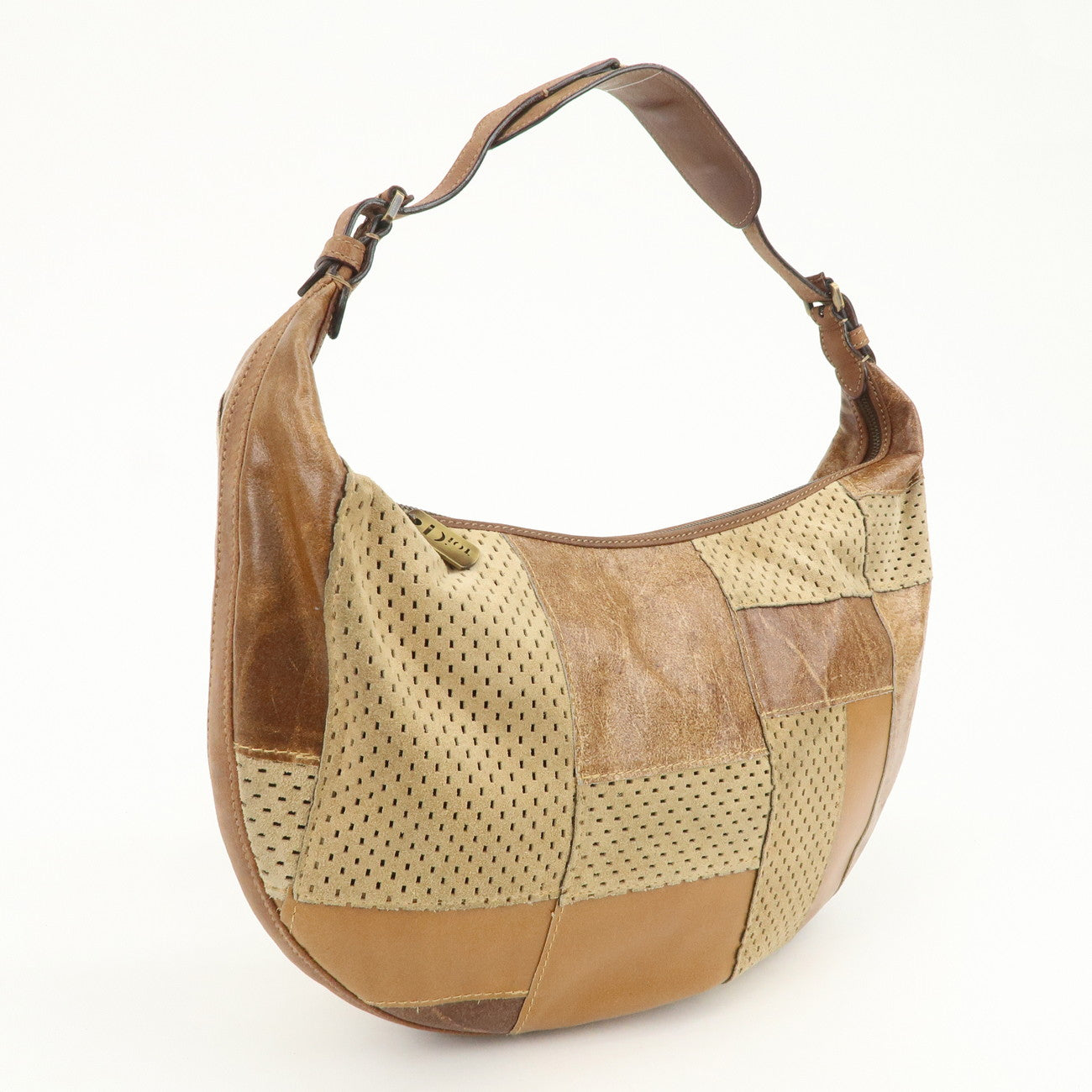 Dior Shoulder Bag - Rovelle Bags