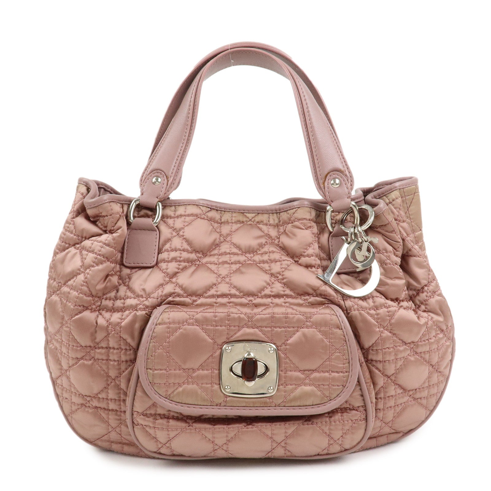 Dior Tote - Rovelle Bags
