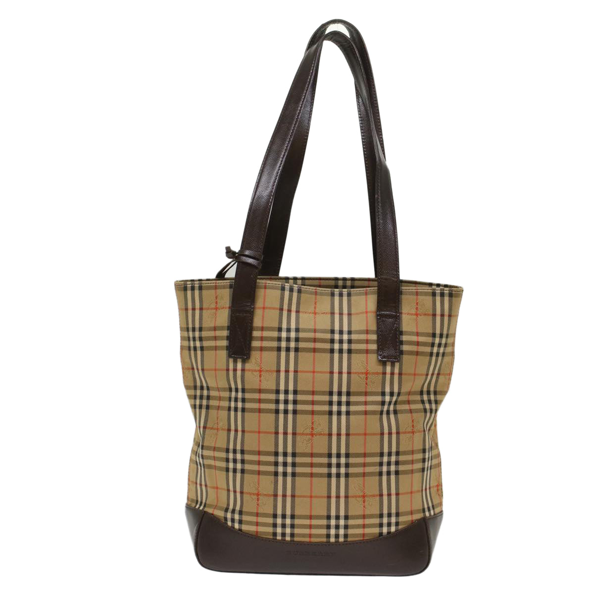 Burberry Nova Brand Tote Bag - Rovelle Bags