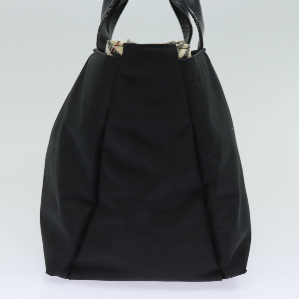 Burberry Check Handbag - Rovelle Bags