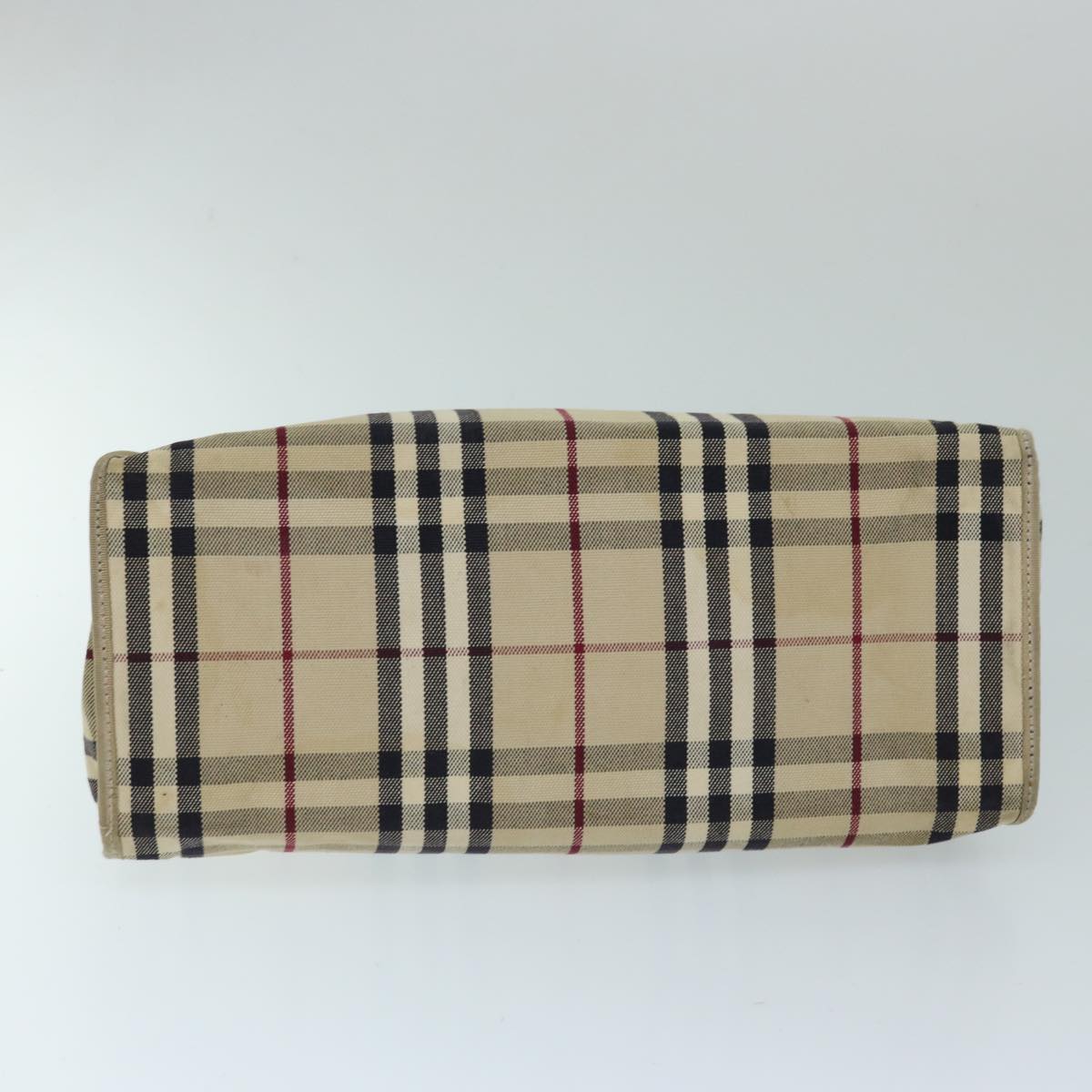 Burberry Check Handbag - Rovelle Bags