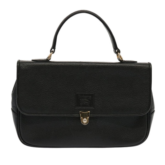 Burberry Check Handbag - Rovelle Bags