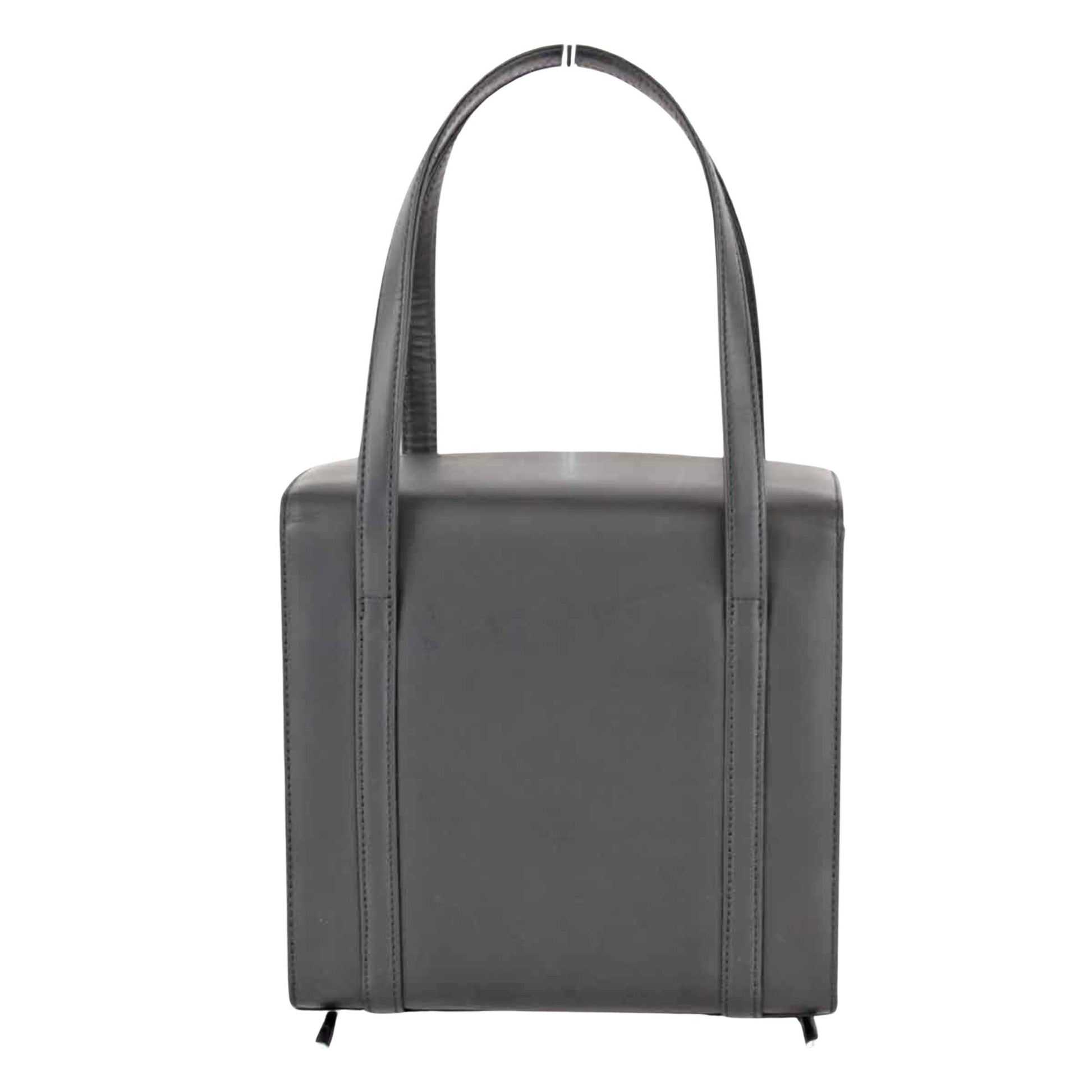 Burberry Check Handbag - Rovelle Bags