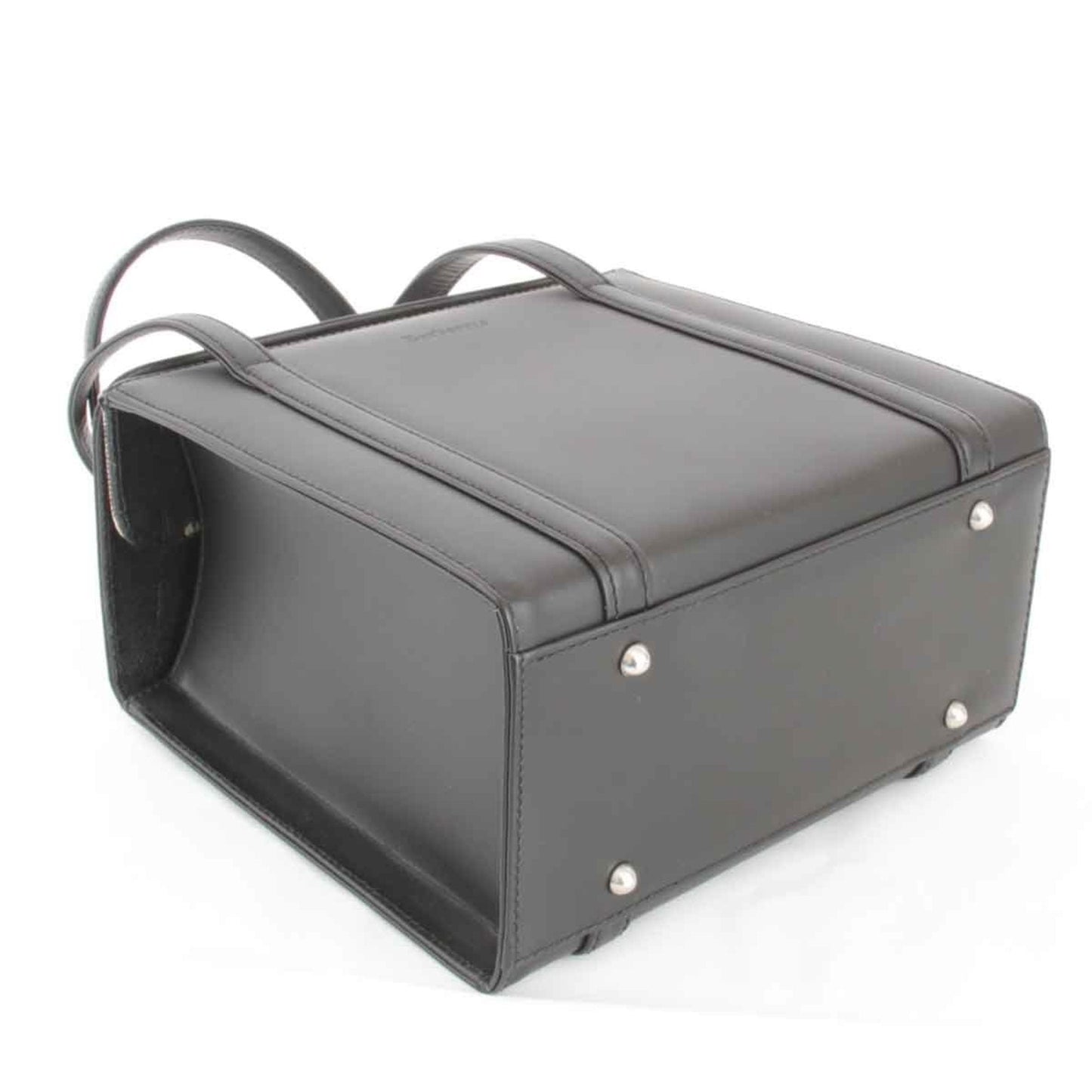 Burberry Check Handbag - Rovelle Bags