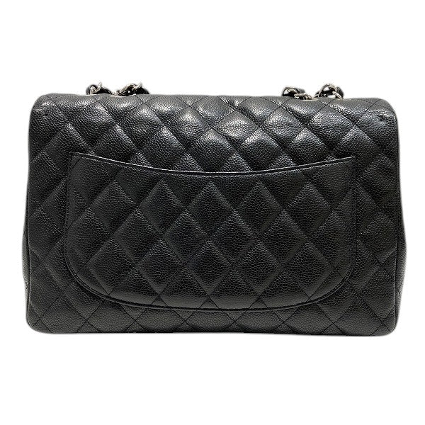 Chanel Matelasse 30 Caviar Shoulder Bag - Rovelle Bags