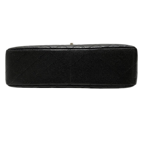 Chanel Matelasse 30 Caviar Shoulder Bag - Rovelle Bags