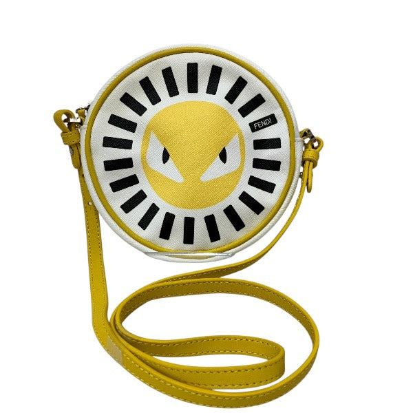 Fendi Shoulder Bag - Rovelle Bags