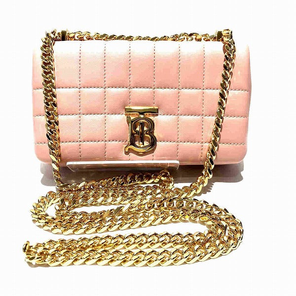 Burberry TB Shoulder Bag - Rovelle Bags