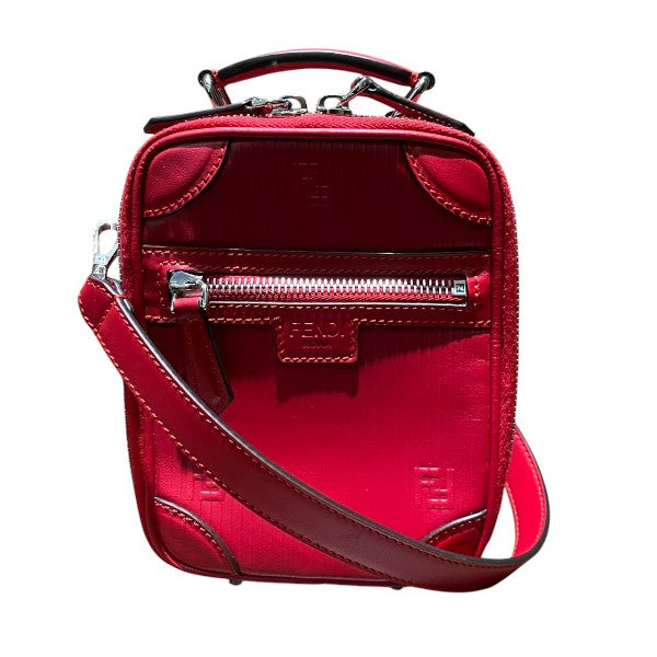 Fendi Shoulder Bag - Rovelle Bags