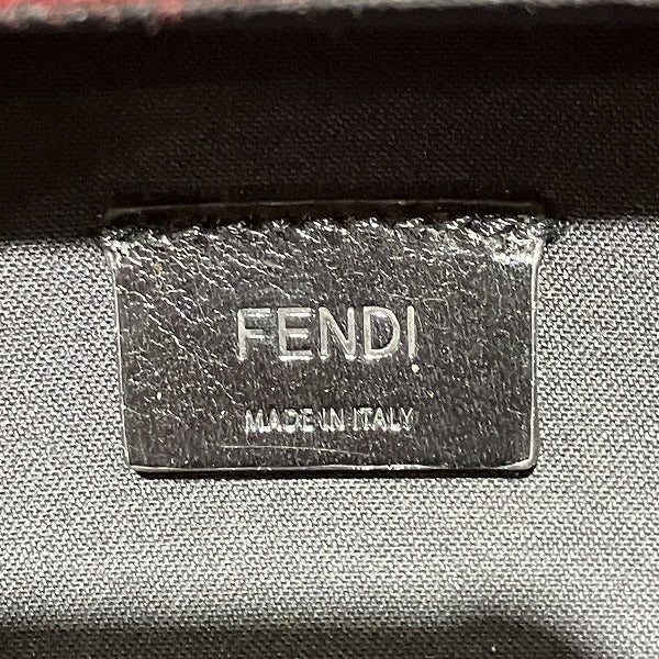 Fendi Shoulder Bag - Rovelle Bags