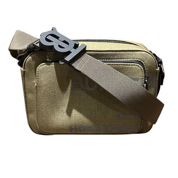Burberry Shoulder Bag - Rovelle Bags