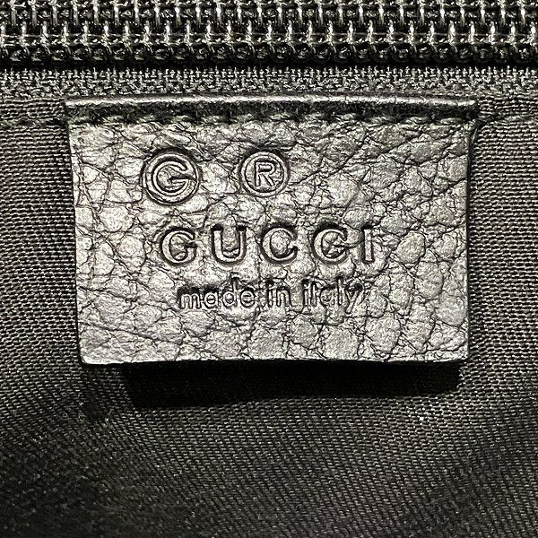 Gucci GG Canvas Tote Bag