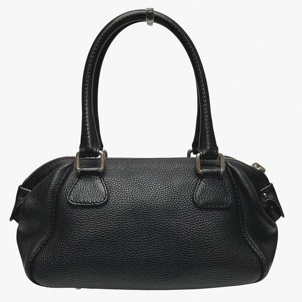 Chanel Calf Leather 2way Handbag - Rovelle Bags
