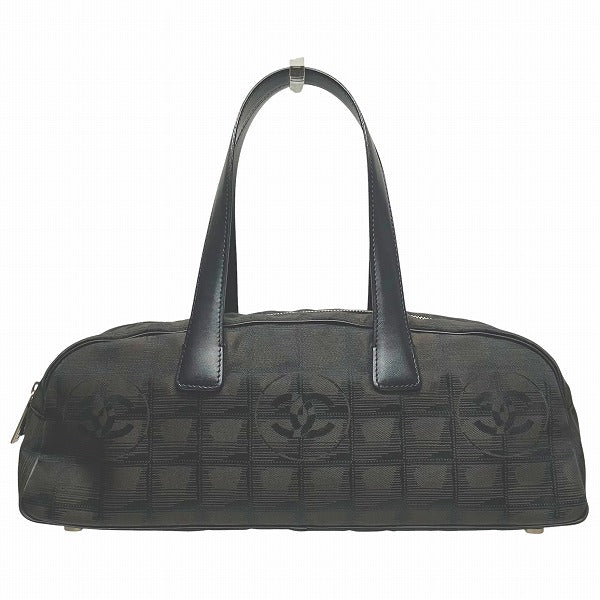 Chanel New Travel Nylon Handbag - Rovelle Bags