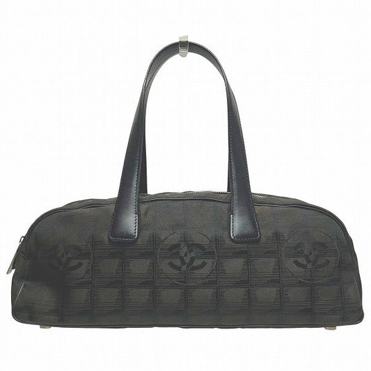 Chanel New Travel Nylon Handbag - Rovelle Bags