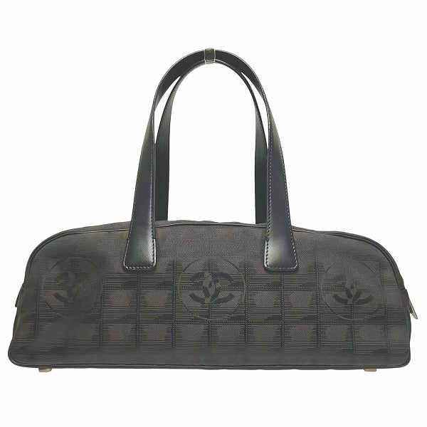 Chanel New Travel Nylon Handbag - Rovelle Bags
