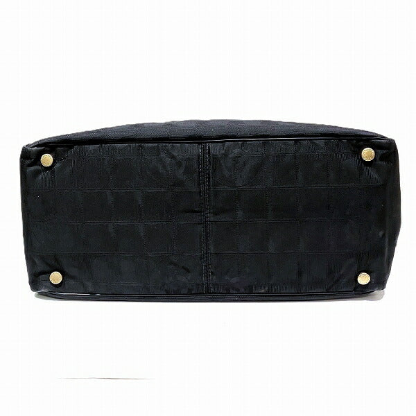 Chanel New Travel Line Nylon Tote Bag