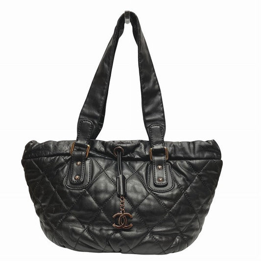 Chanel Matelasse Lambskin Handbag - Rovelle Bags