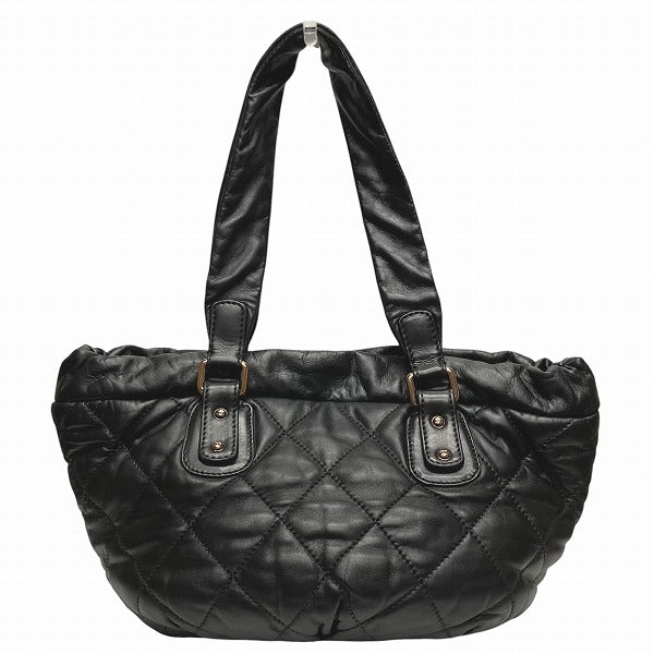 Chanel Matelasse Lambskin Handbag - Rovelle Bags