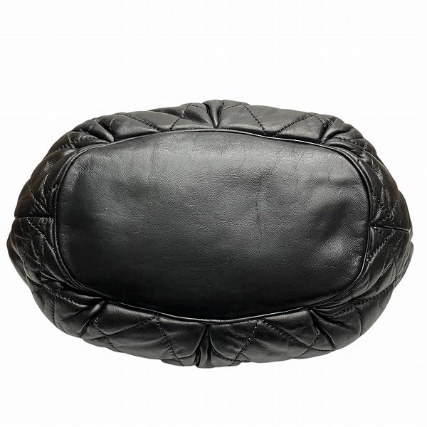 Chanel Matelasse Lambskin Handbag - Rovelle Bags