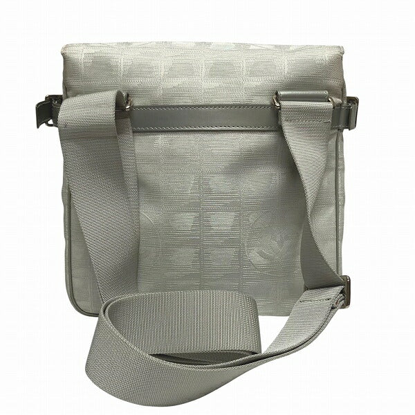 Chanel New Travel Line Shoulder Bag - Rovelle Bags