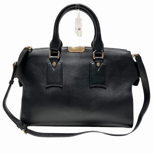 Burberry Handbag - Rovelle Bags