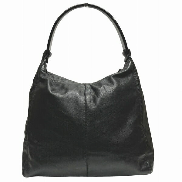 Chanel Coco Mark Lambskin Shoulder Bag - Rovelle Bags