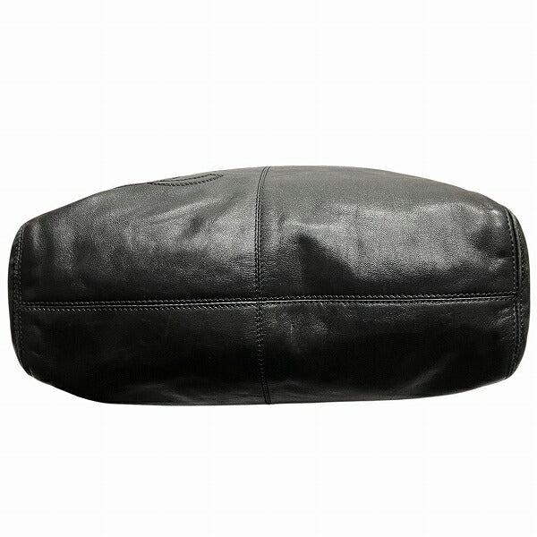 Chanel Coco Mark Lambskin Shoulder Bag - Rovelle Bags