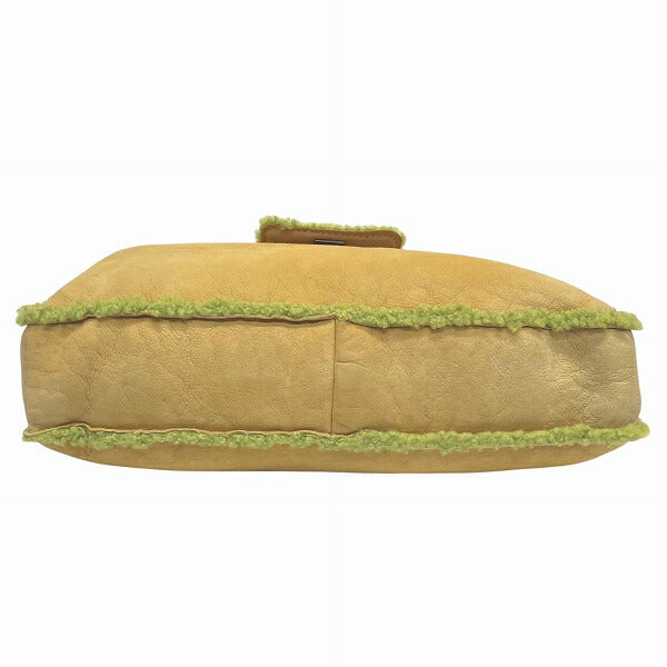 Chanel Mouton Handbag - Rovelle Bags