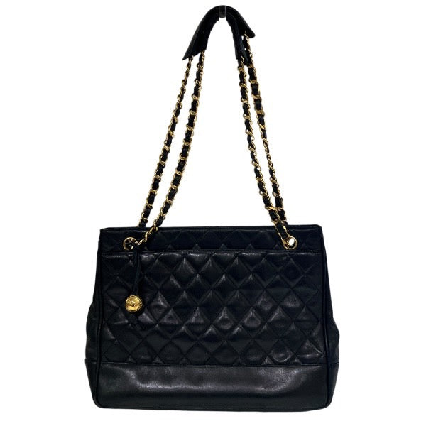 Chanel Matelasse Lambskin 2way Handbag - Rovelle Bags