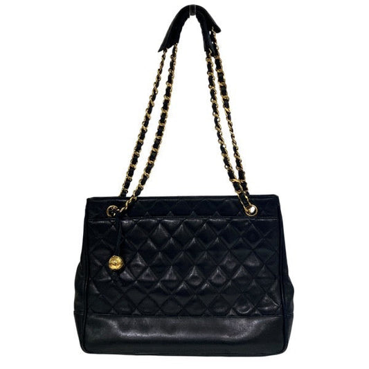 Chanel Matelasse Lambskin 2way Handbag - Rovelle Bags