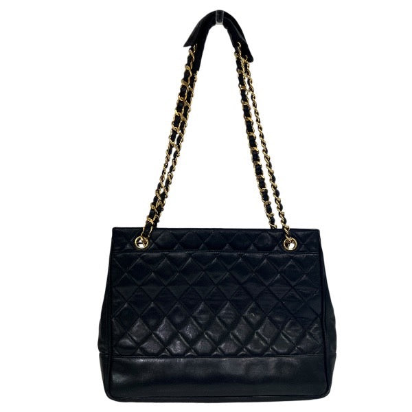 Chanel Matelasse Lambskin 2way Handbag - Rovelle Bags