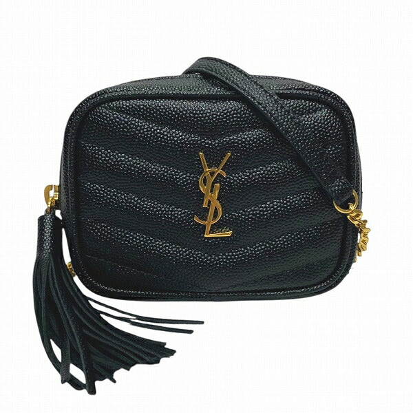 Saint Laurent Lou Shoulder Bag - Rovelle Bags