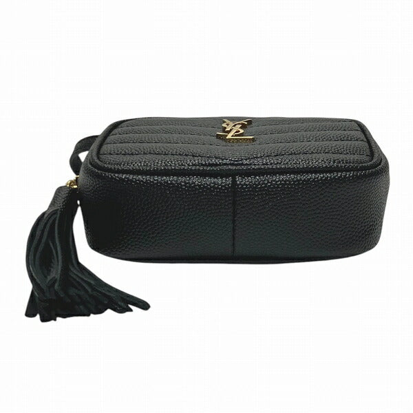 Saint Laurent Lou Shoulder Bag - Rovelle Bags