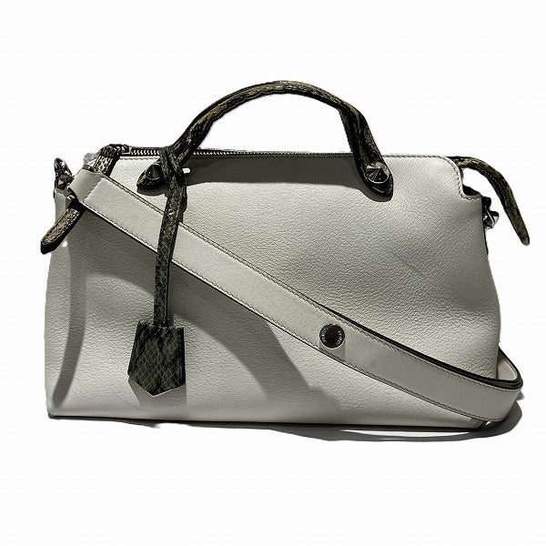 Fendi By The Way Handbag - Rovelle Bags