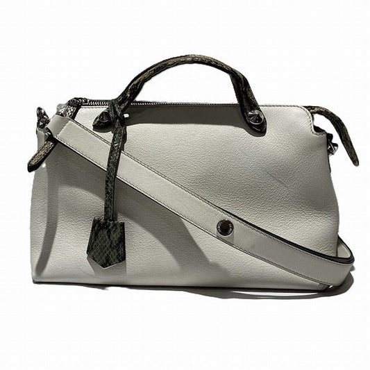 Fendi By The Way Handbag - Rovelle Bags
