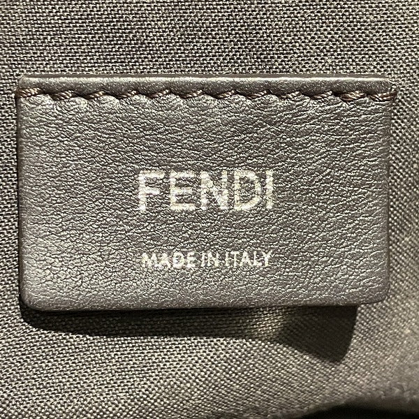 Fendi Shoulder Bag - Rovelle Bags