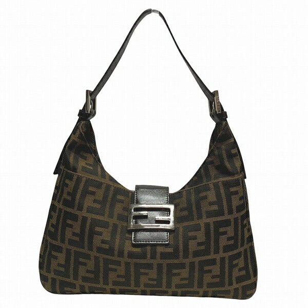 Fendi Shoulder Bag - Rovelle Bags