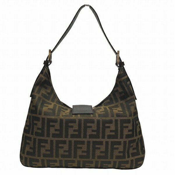 Fendi Shoulder Bag - Rovelle Bags