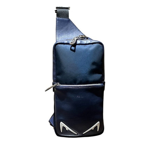 Fendi Shoulder Bag - Rovelle Bags