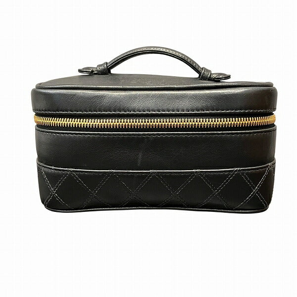 Chanel Vanity Handbag - Almora Bags