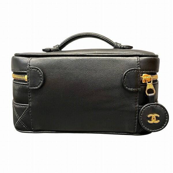 Chanel Vanity Handbag - Almora Bags