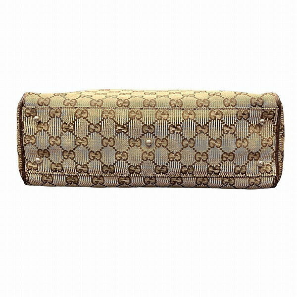 Gucci Ophidia GG Canvas Handbag