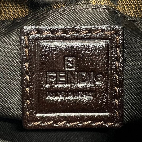 Fendi Handbag - Rovelle Bags