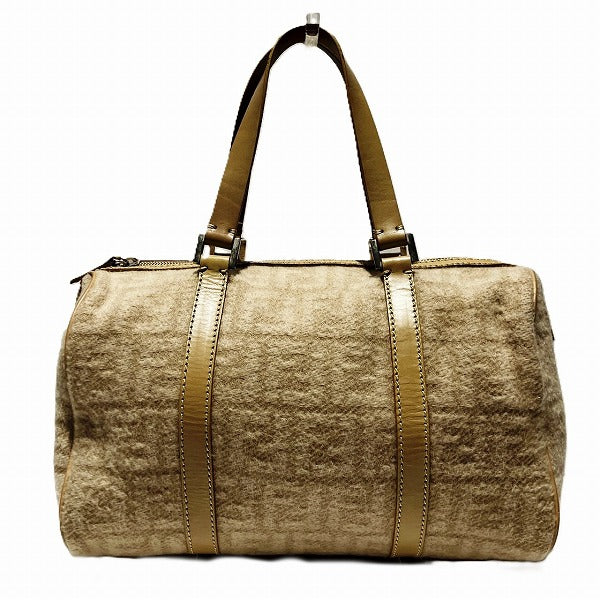 Fendi Handbag - Rovelle Bags