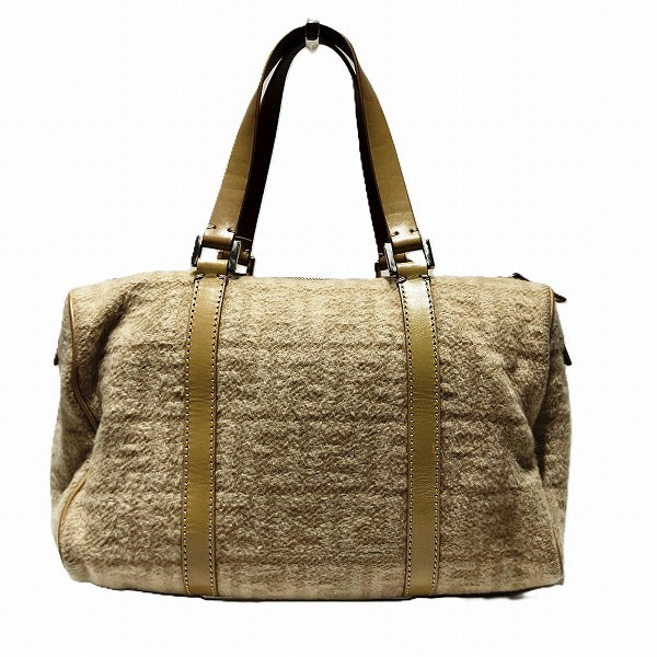 Fendi Handbag - Rovelle Bags
