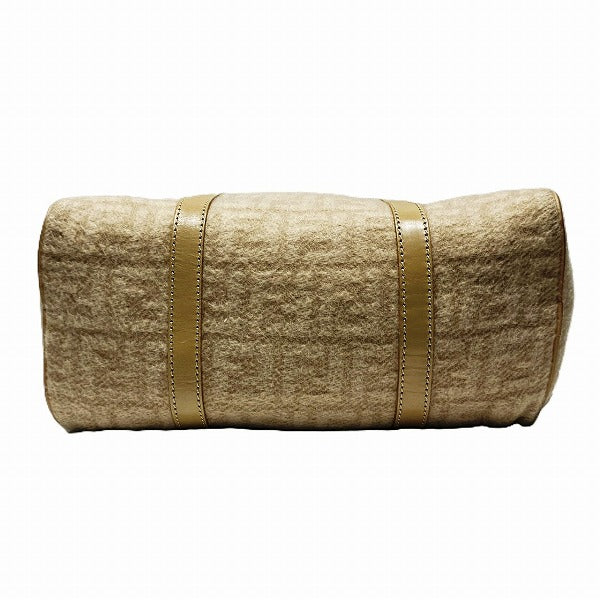 Fendi Backpack - Rovelle Bags