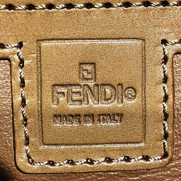 Fendi Backpack - Rovelle Bags