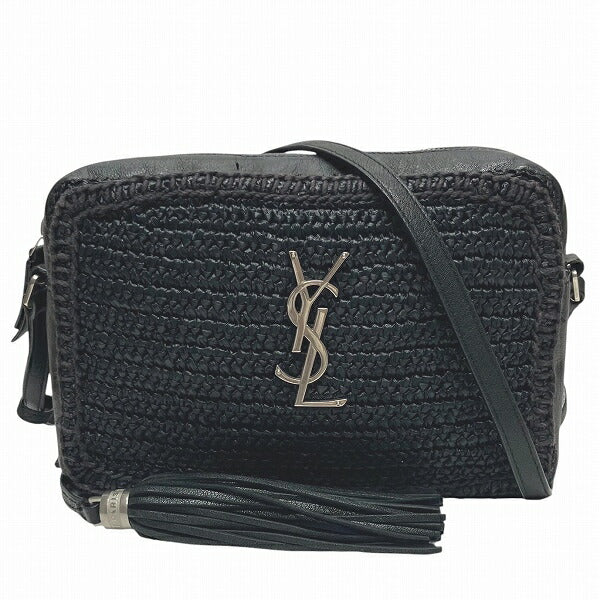 Saint Laurent Lou Shoulder Bag - Rovelle Bags
